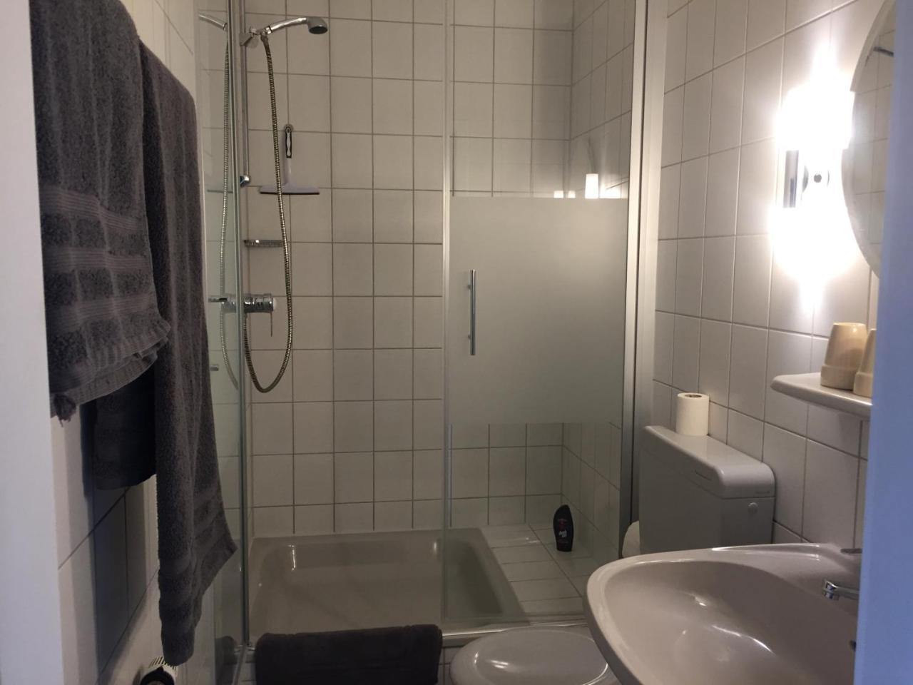 Hotel Wuelfers Gasthaus Gross Ippener Экстерьер фото