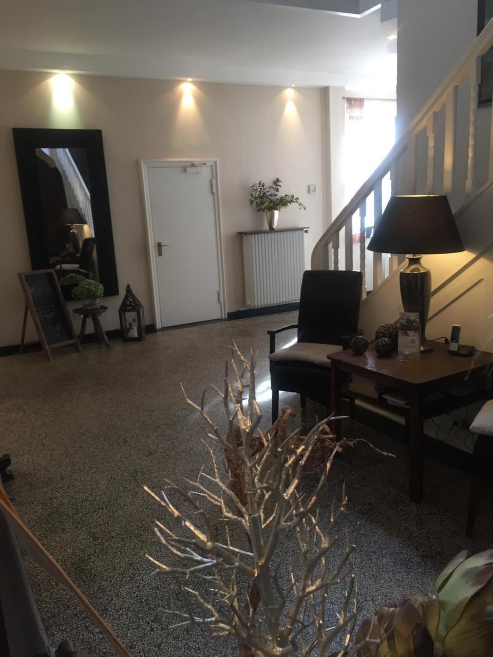 Hotel Wuelfers Gasthaus Gross Ippener Экстерьер фото