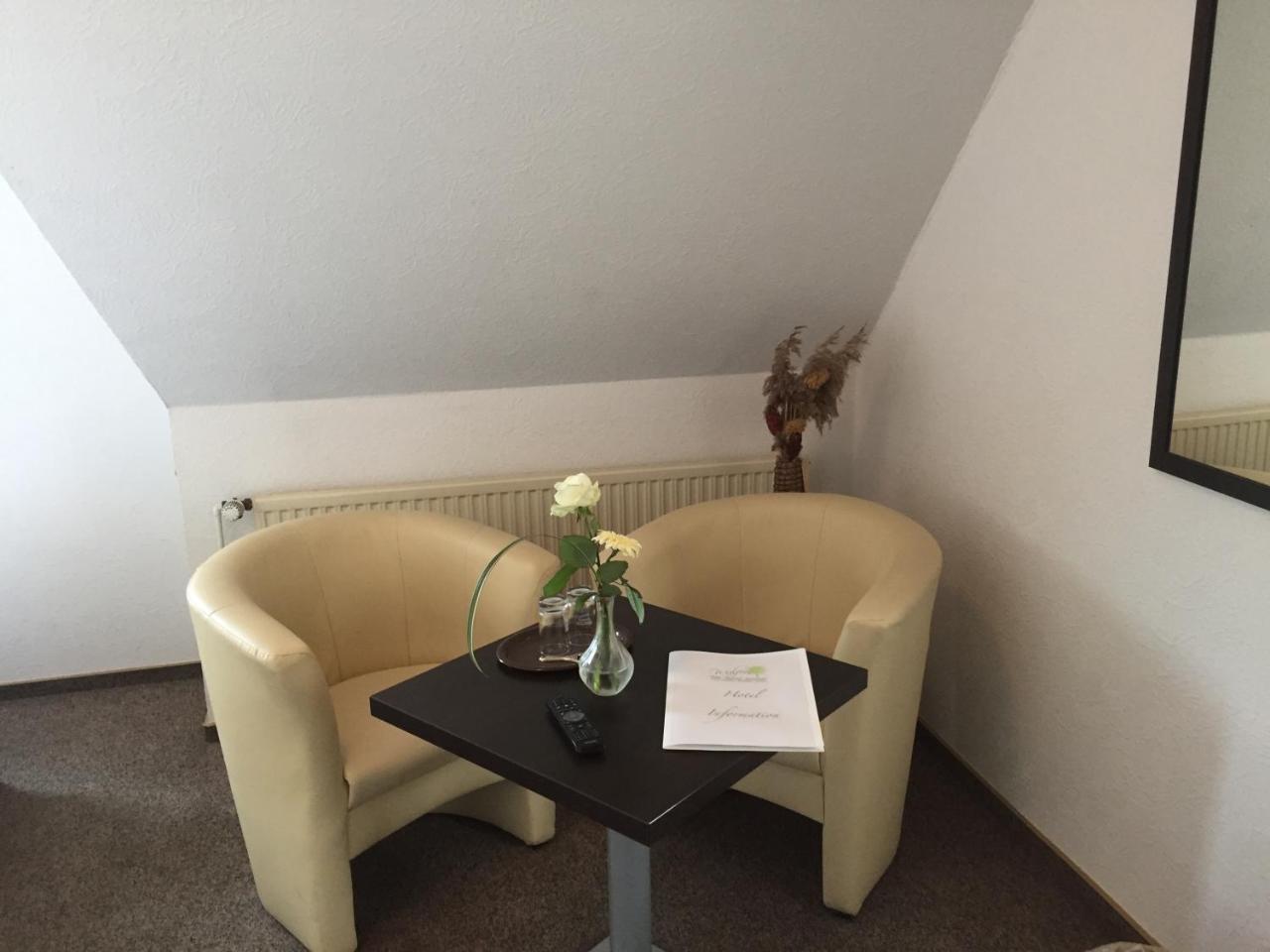 Hotel Wuelfers Gasthaus Gross Ippener Экстерьер фото