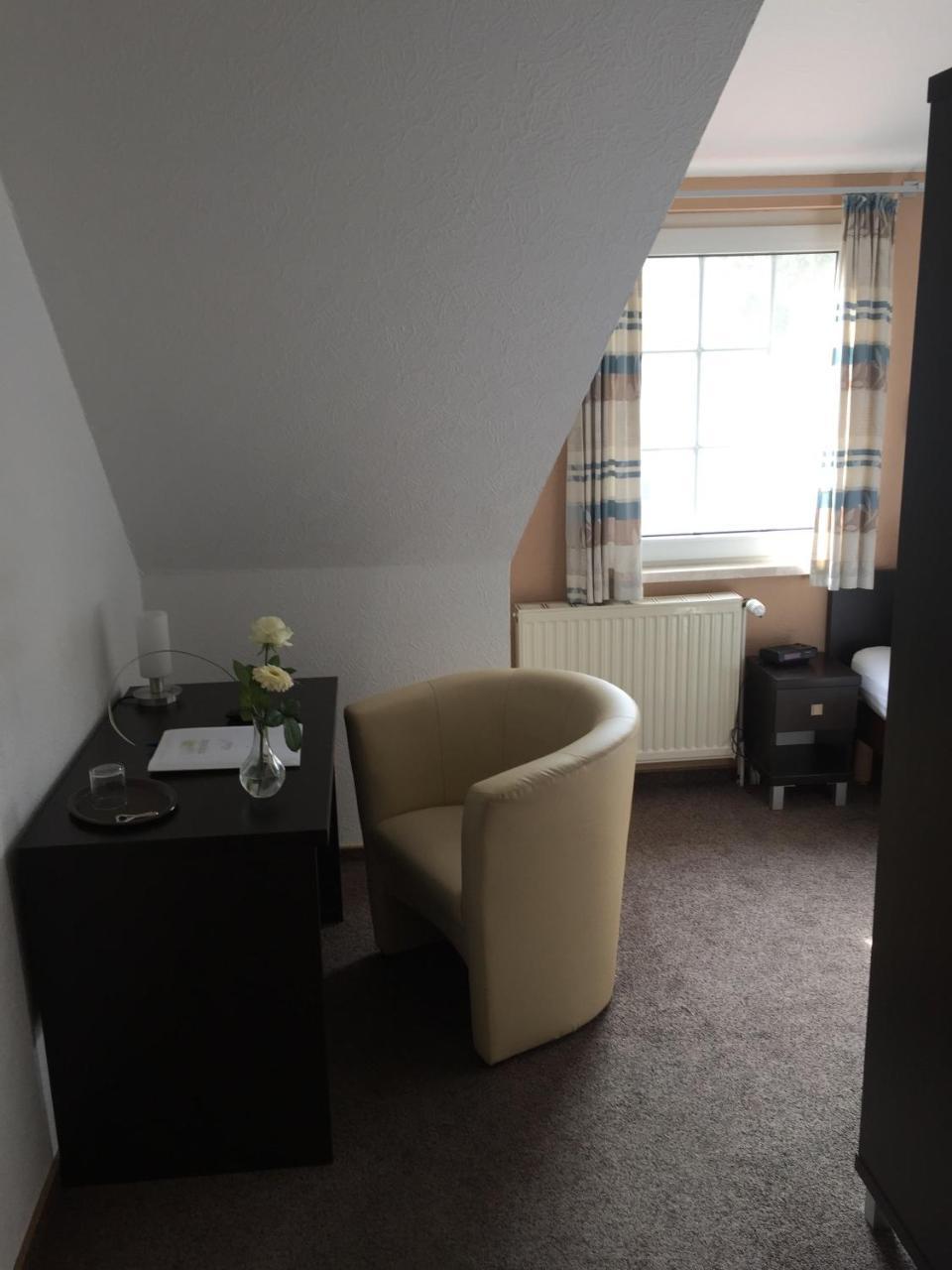 Hotel Wuelfers Gasthaus Gross Ippener Экстерьер фото