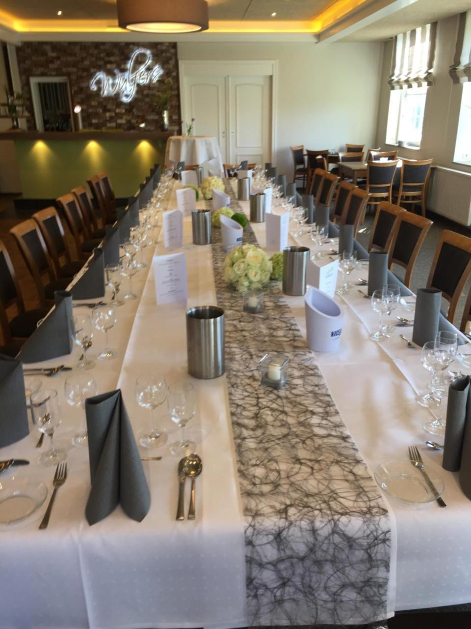 Hotel Wuelfers Gasthaus Gross Ippener Экстерьер фото