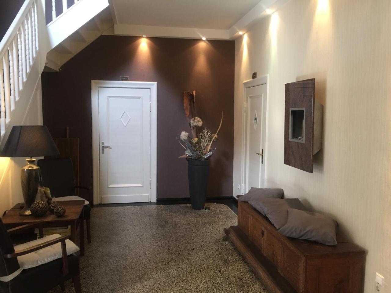 Hotel Wuelfers Gasthaus Gross Ippener Экстерьер фото