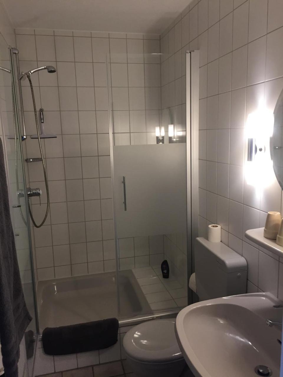Hotel Wuelfers Gasthaus Gross Ippener Экстерьер фото
